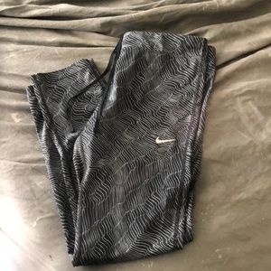 Nike leggings